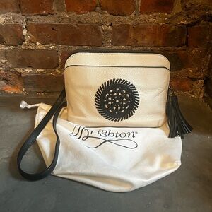 Brighton leather bag